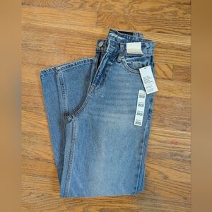 26x30 Relaxed Straight Original Use